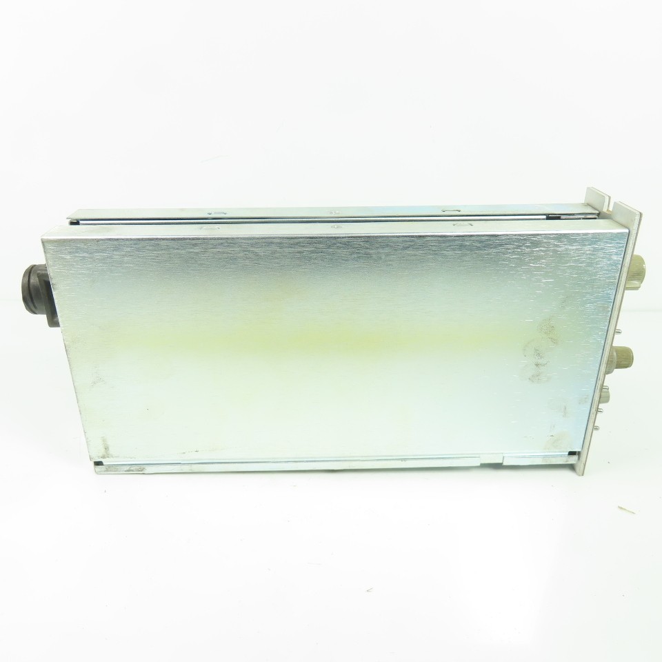 Gould 57-1340-00 DC Amplifier Volts Full Scale Module