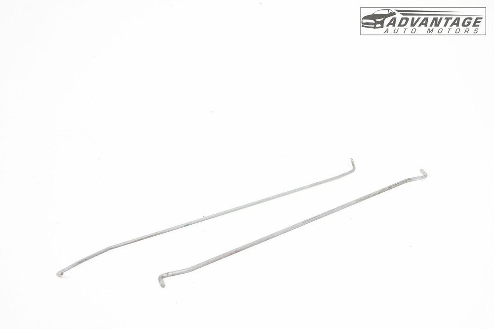 2017-2025 FREIGHTLINER CASCADIA FRONT LEFT OUTER DOOR HANDLE LOCK ROD CABLE OEM