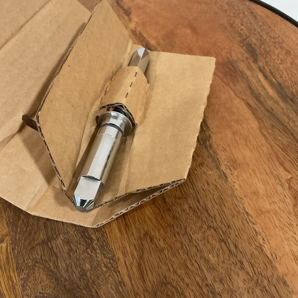 Kitchenaid Fruit And Vegetable Strainer Spring Shaft Replacement