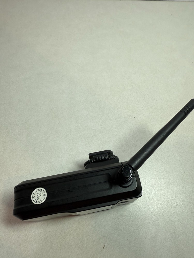 Aputure Gigtube Wireless II Camera Trigger Transmitter & Receiver Set