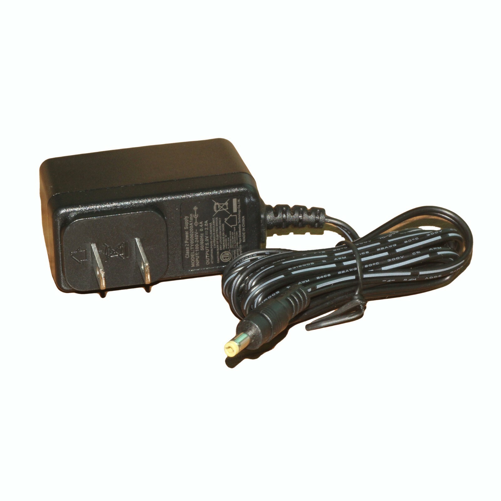 Original Superbox power AC Adapter Power Cord Supply Charger