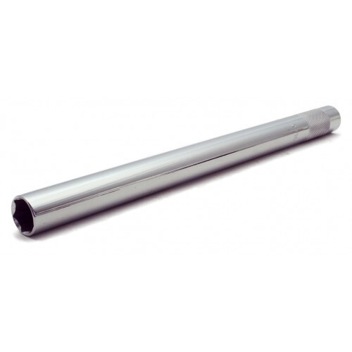 2390 10" Spark Plug Socket - 9/16" x 6 Pt