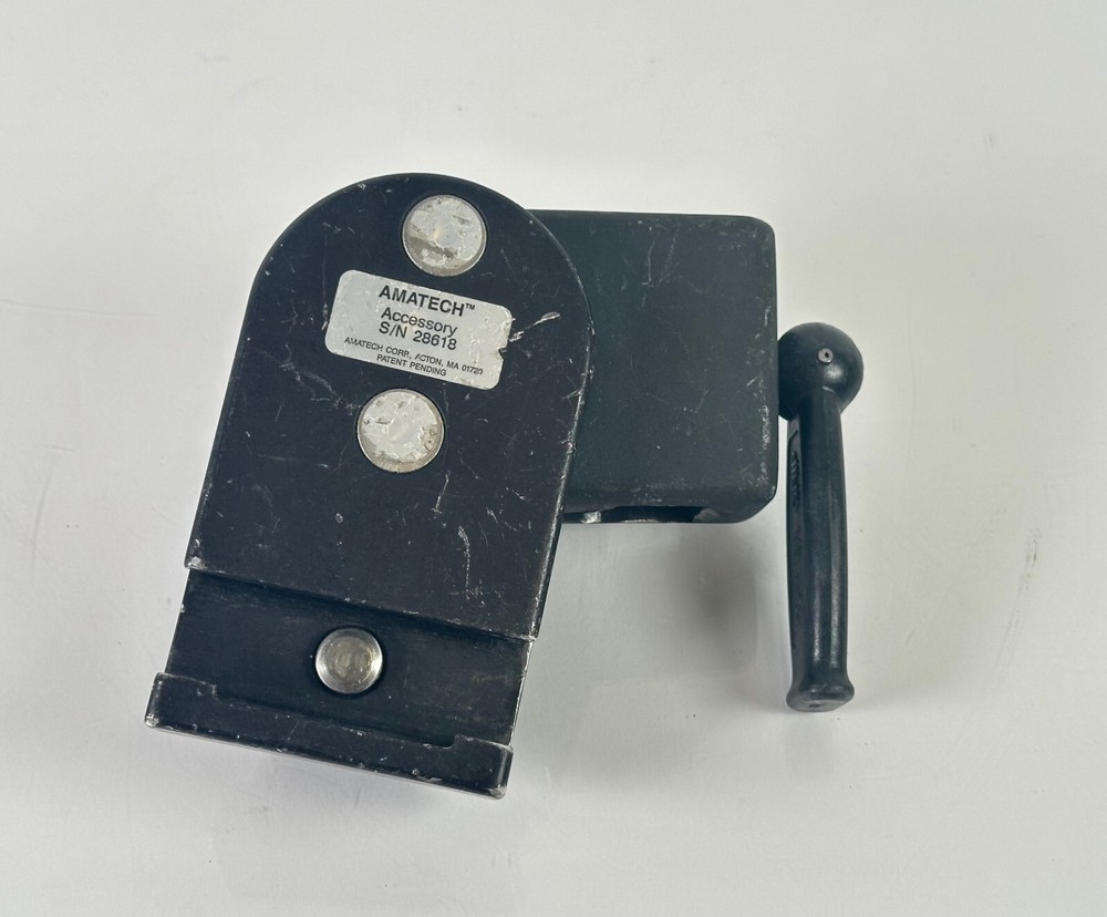 Amatech Surgical Table Clamp