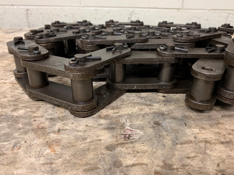Rexnord Chain 0388 10’