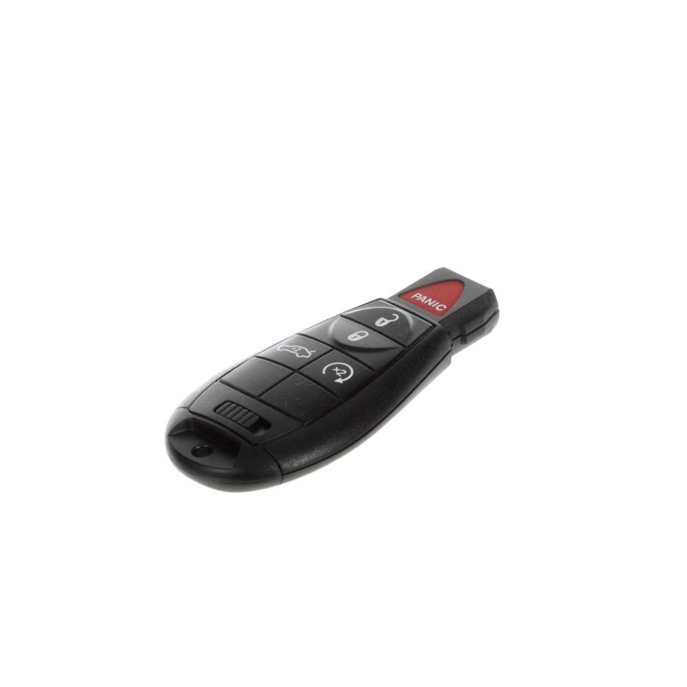 Dorman 99261ST Keyless Entry Remote 5 Button Compatible with Chrysler/Dodge