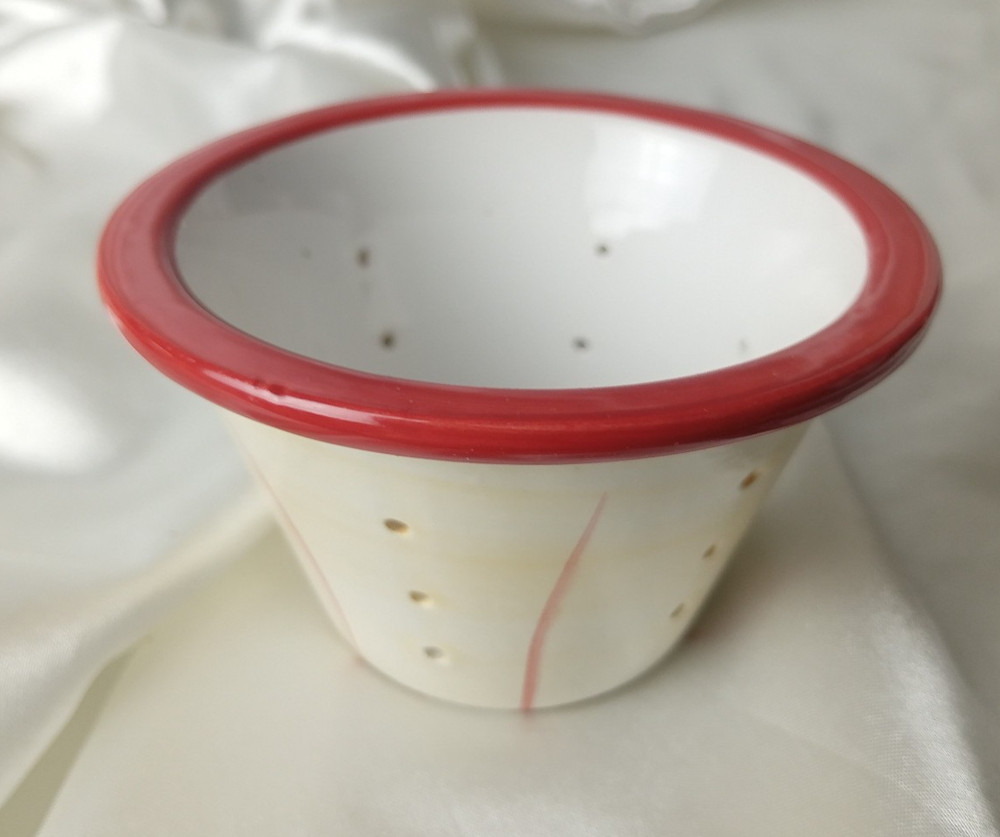 CERAMIC INFUSER