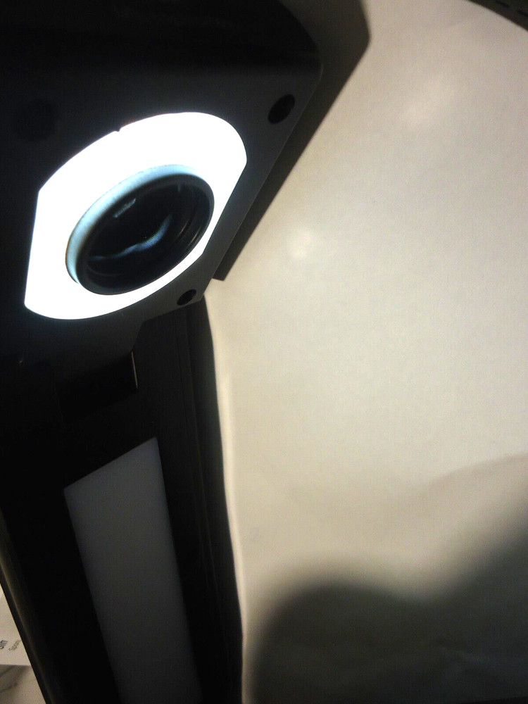 RECORDEX SC13ZAF SIMPLICITY CAM