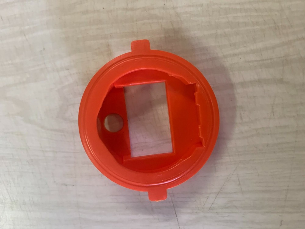 5 Pack Actar 911 Infant Airway Cap Replacement