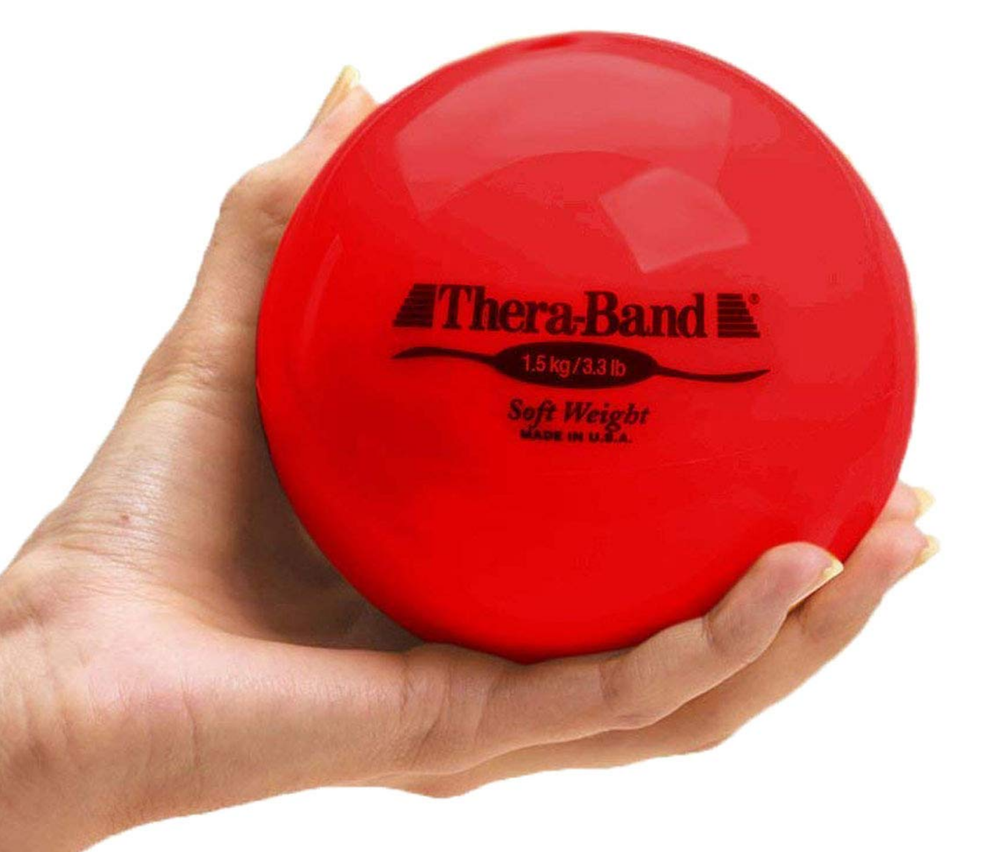 TheraBand Soft Weights