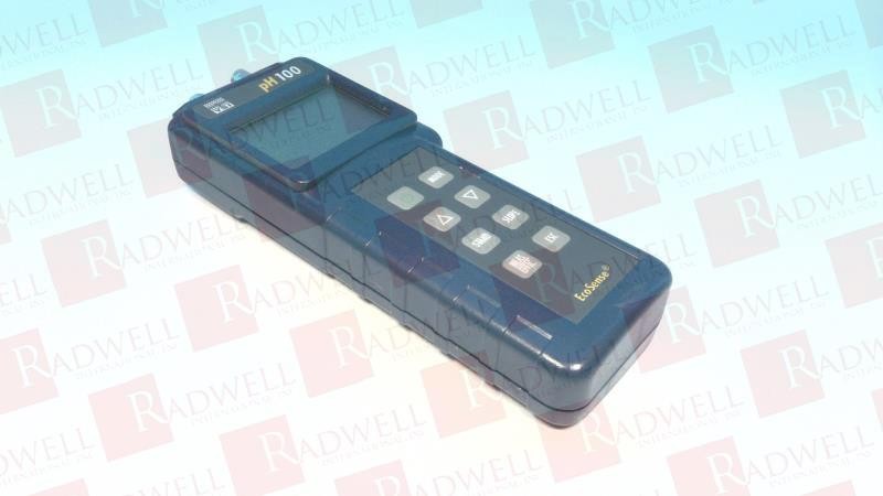 YSI PH100 / PH100 (USED)