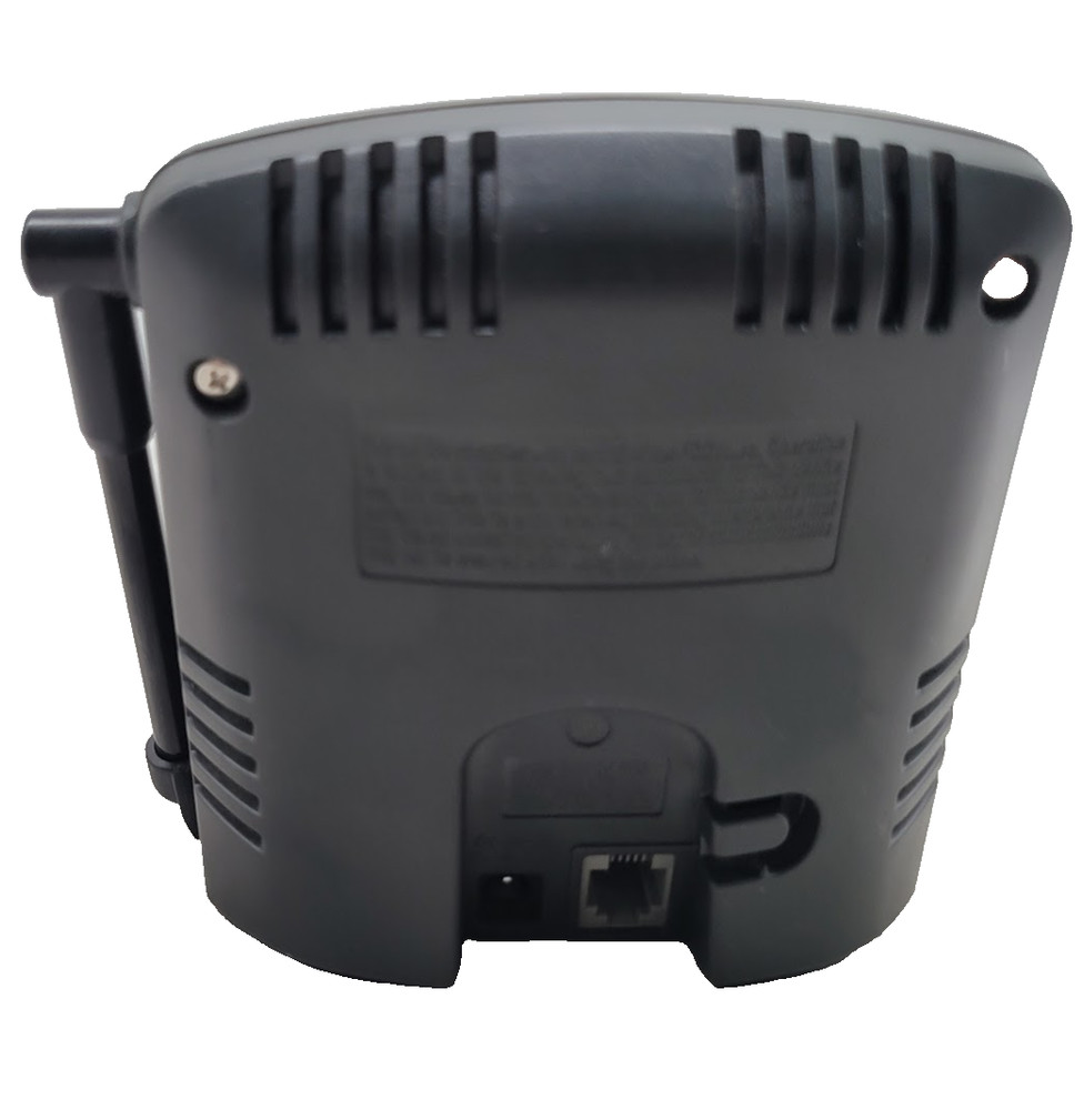 Plantronics Replacement Base for CT12