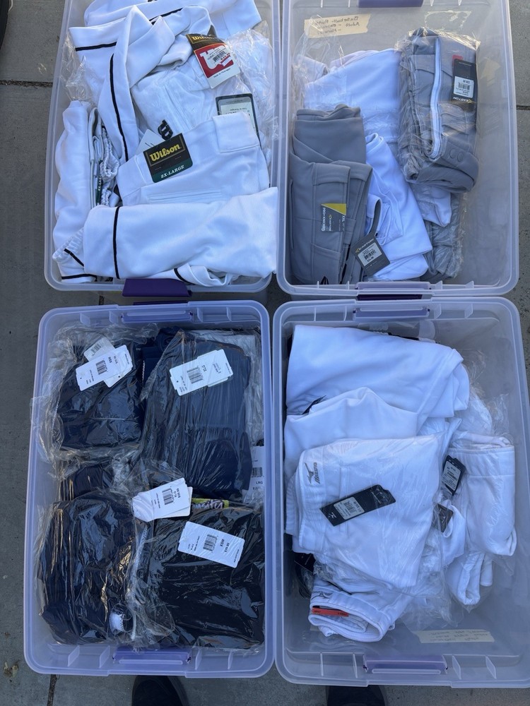 store closing lot $10,856 Value