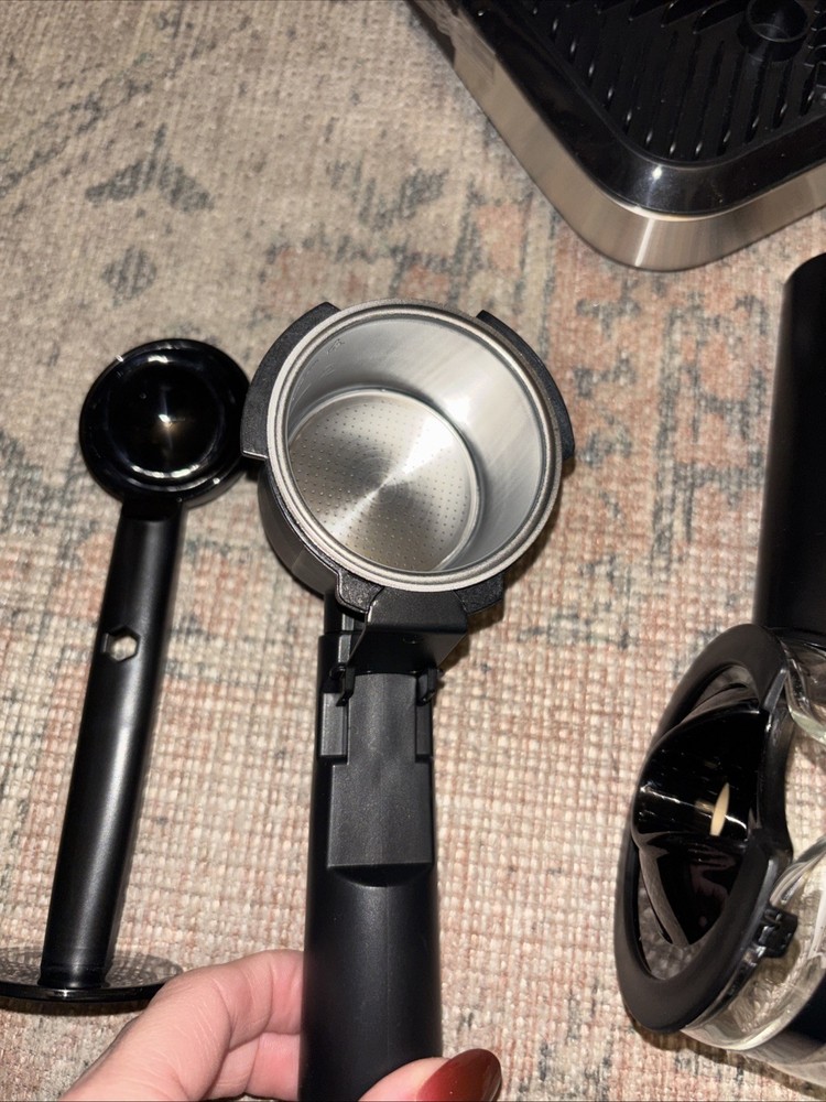 Bella Pro Series Espresso Machine No Box