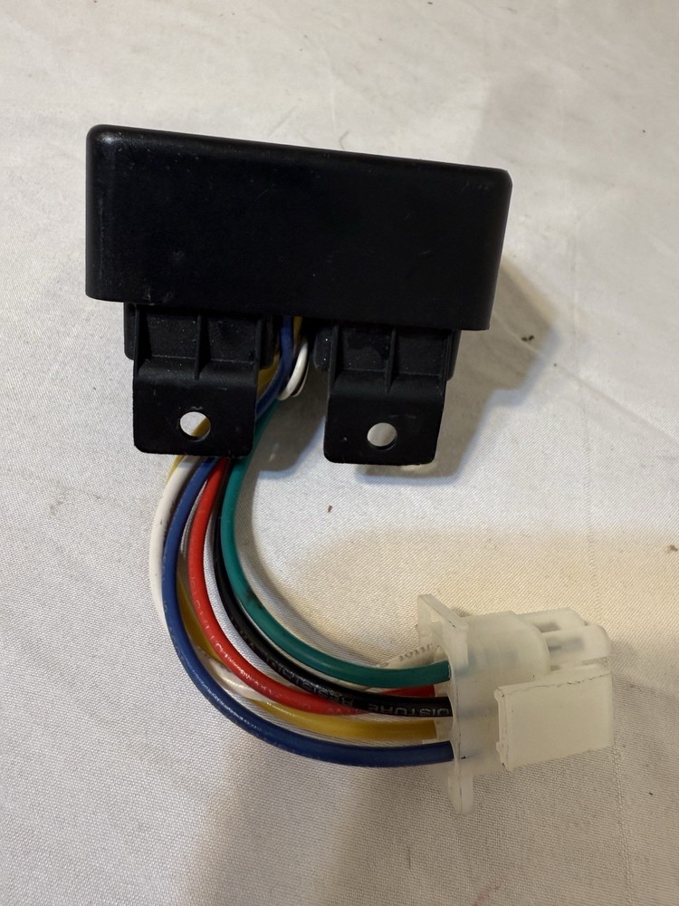 Galls FS002 Headlight Flasher Module