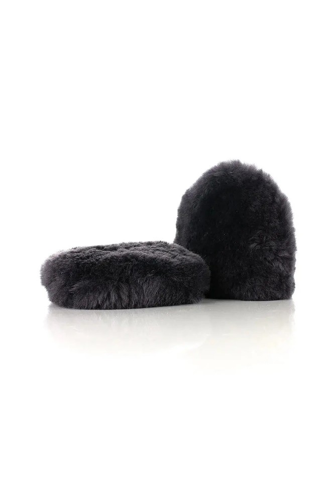 Ultra Wool Wheel Mitt - Grey (2 Pack)