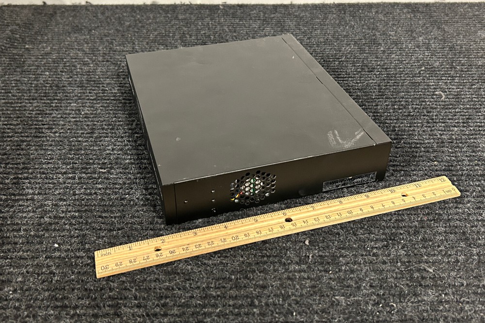 Silver Peak Unity EdgeConnect EC-XS (Unit Only)