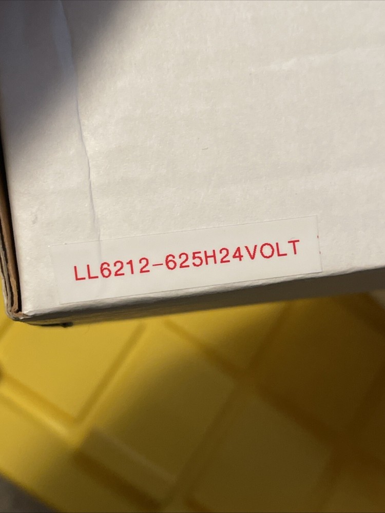 Advanced Illumniation LL6212-625H24volt Linear Array Light