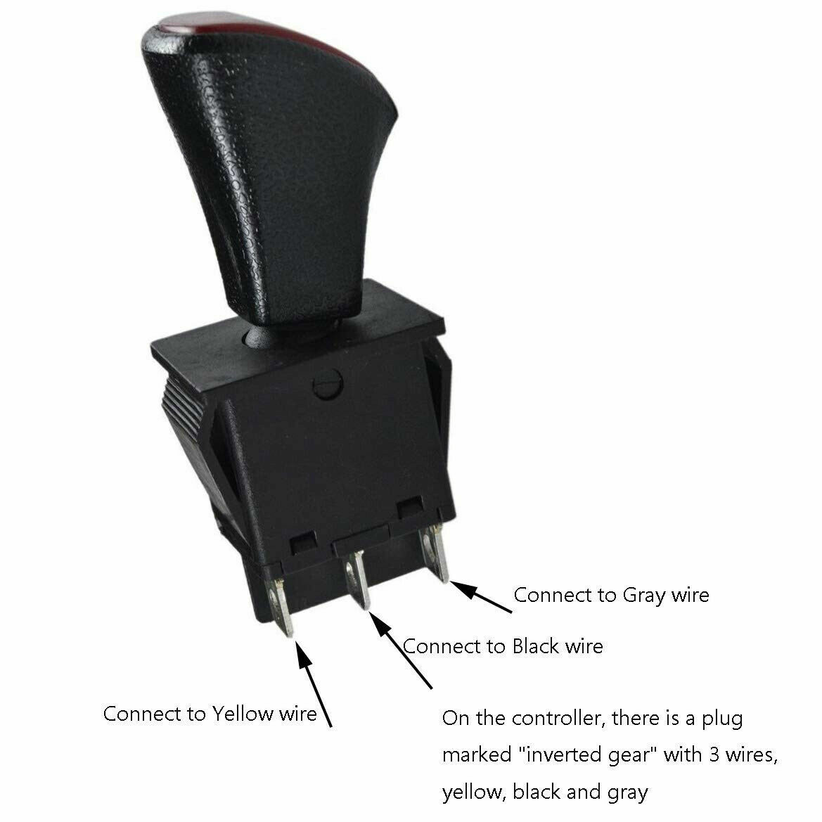 48V 1800W Brushless Electric Motor+Full Kit Pedal/Grip for Go Kart Golf Cart ATV