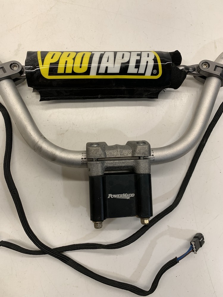 Handlebar P/T - 2016 Polaris Switchback | Orange 57486