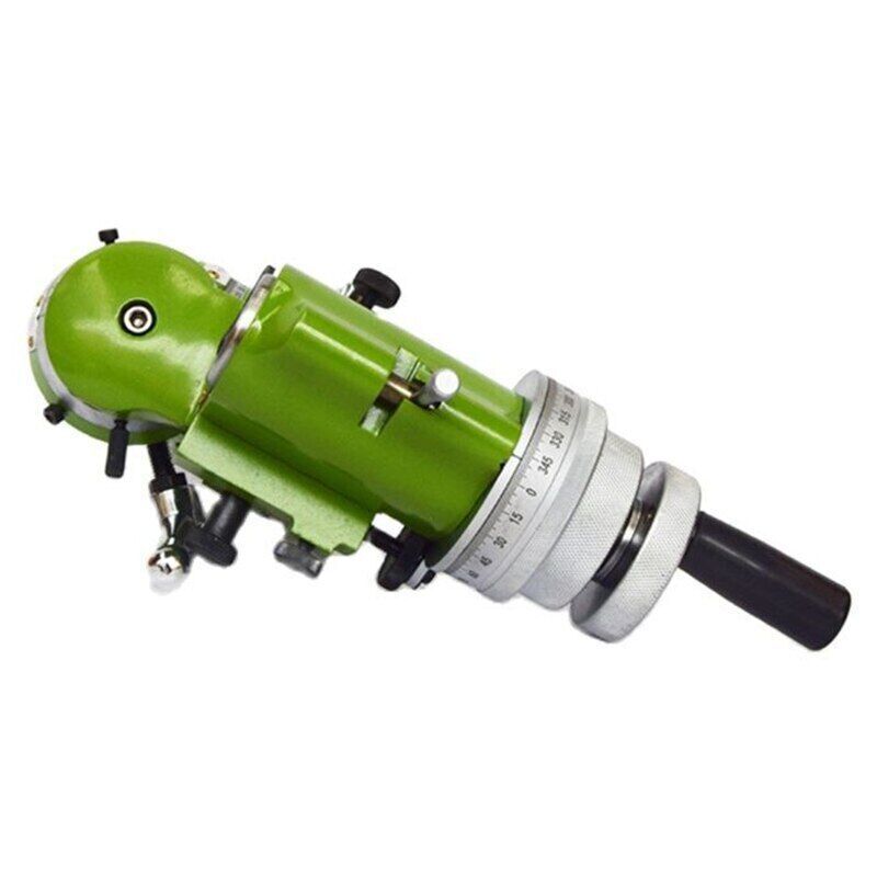 U2 Grinder Cutter Carrier Milling Sharpener Universal Knife Sharpener Attachment