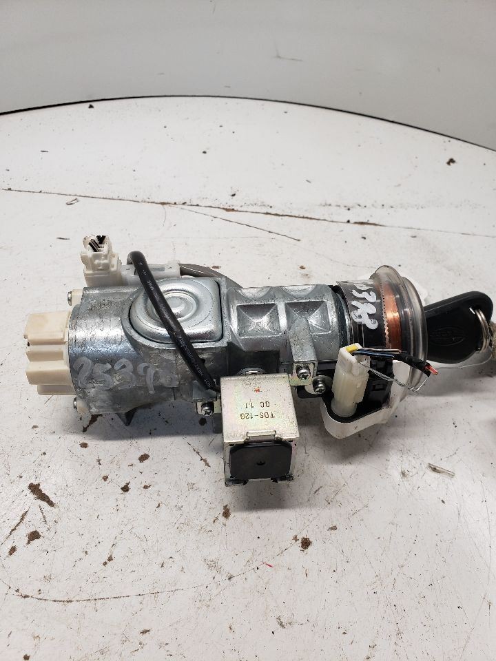 Ignition Switch Fits 2010 IMPREZA OEM