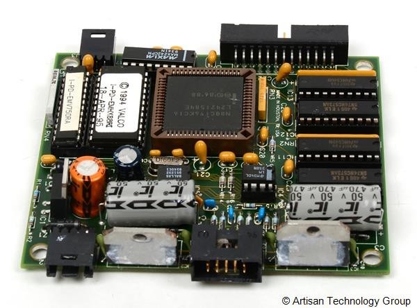 VICI EMH Multiposition Actuator Control Module
