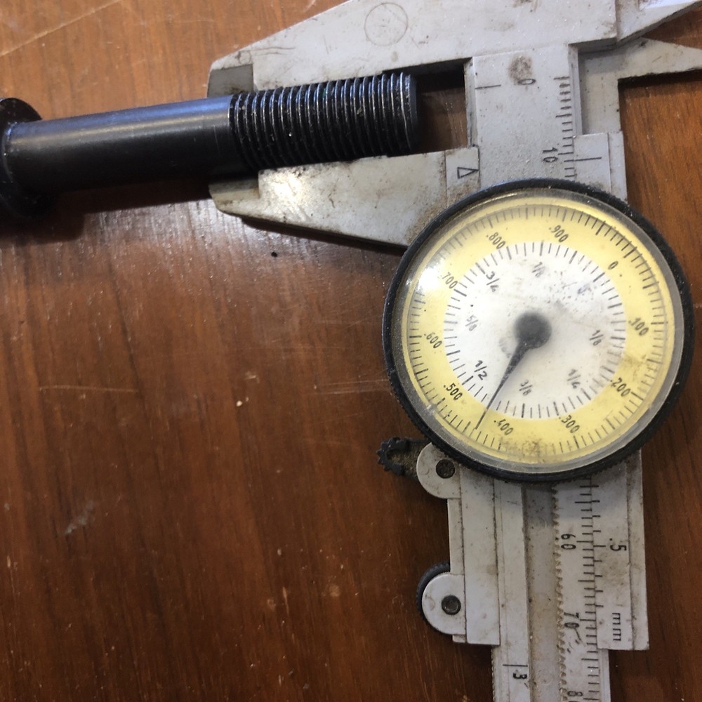 Greenlee 30227 Draw Stud 7/16 In