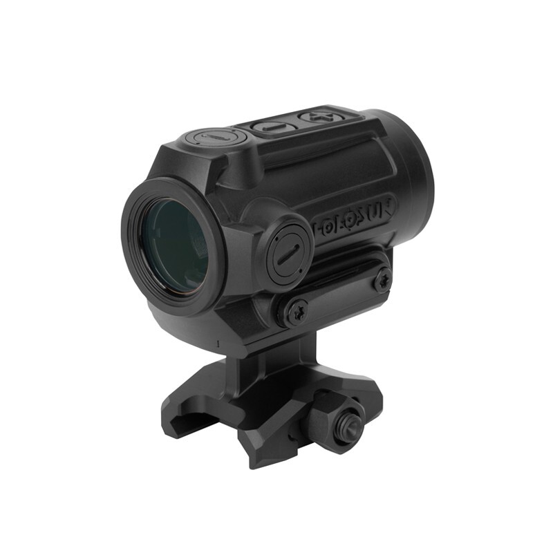 Holosun ARO 2 MOA Red Dot Sight (ARO-RD2)