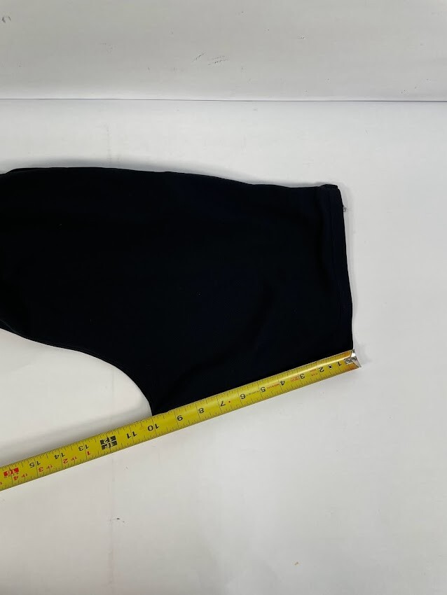 Champion Men's Active Shorts Black Size S