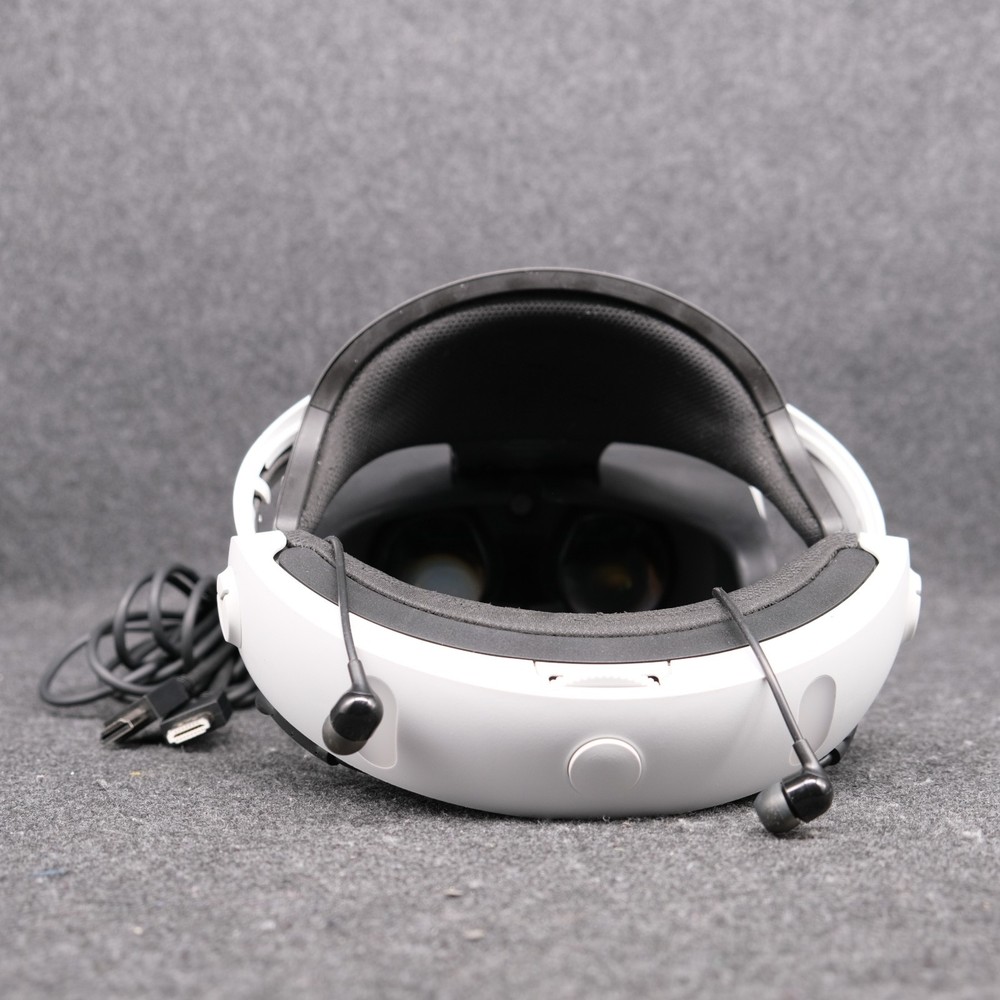 Sony PlayStation PS VR1 Headset Only