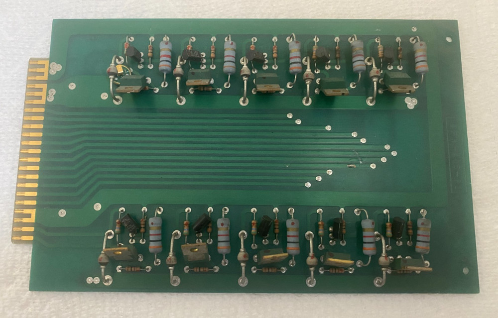 BFH-405-P2 Board