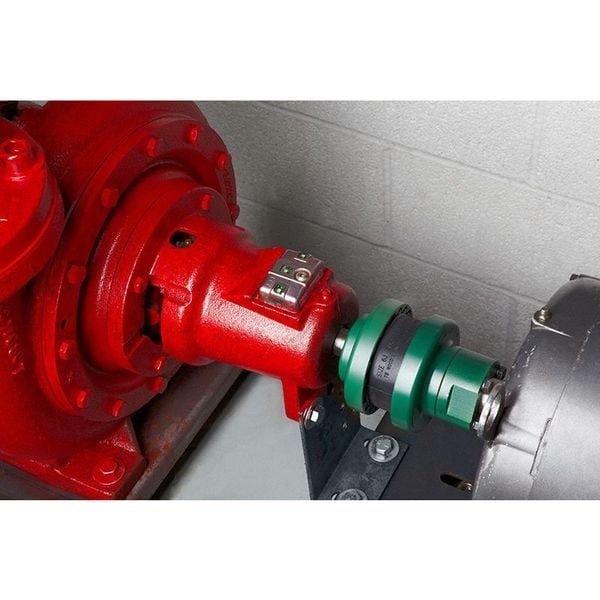 Tb Woods 3Jn Sure-Flex Sleeve Coupling Insert, 3Jn, Neoprene