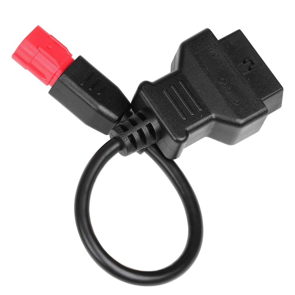 OBDSTAR M041 Cable for Ducati EURO V Motorcycle Odometer Correction Function