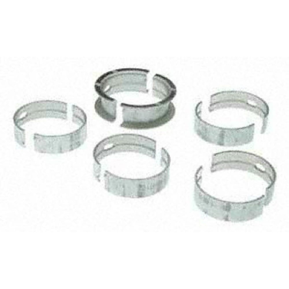 Clevite MS-972M Engine Crankshaft Main Bearing Set