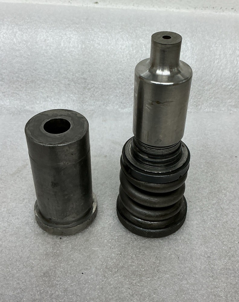 Wilson Tool .625 RD