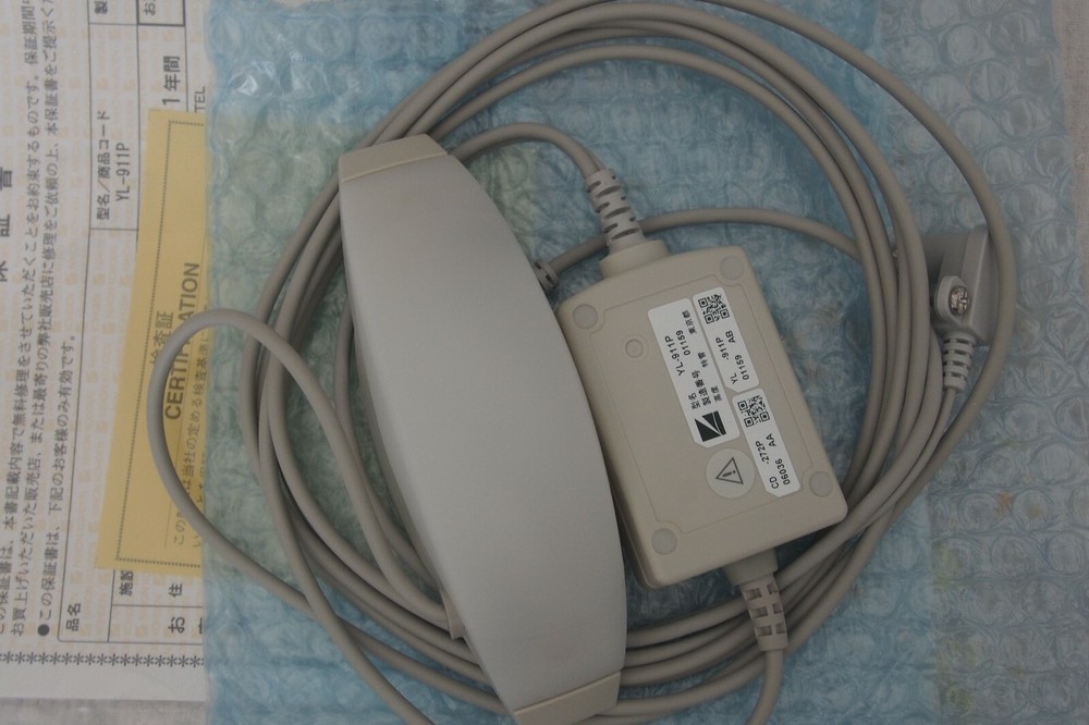 Nihon Kohden YL-911P cable