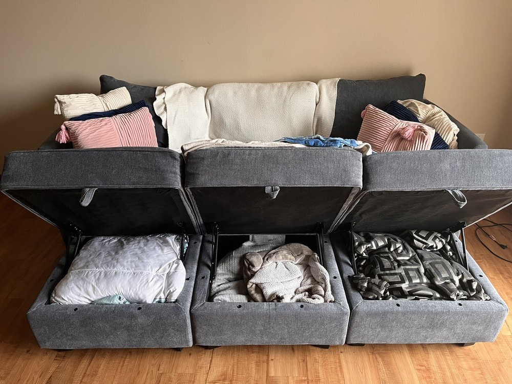 Configurable Couch
