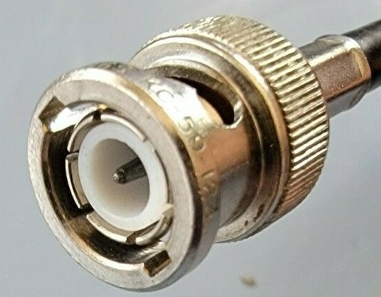 Tektronix 012-0123-00 Coax Cable