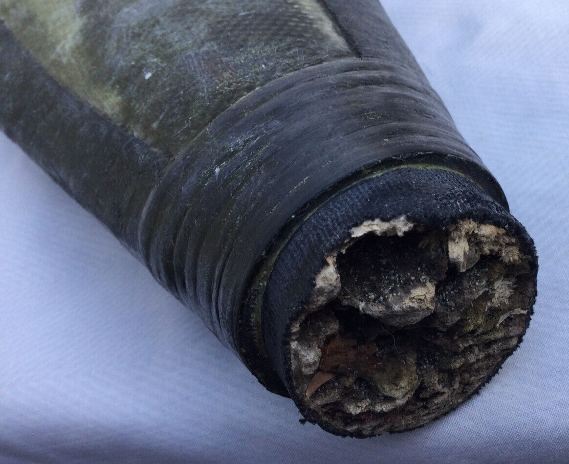 Salvage Raft Oar Blade - Carbon Fiber - Northwest Rafting Co