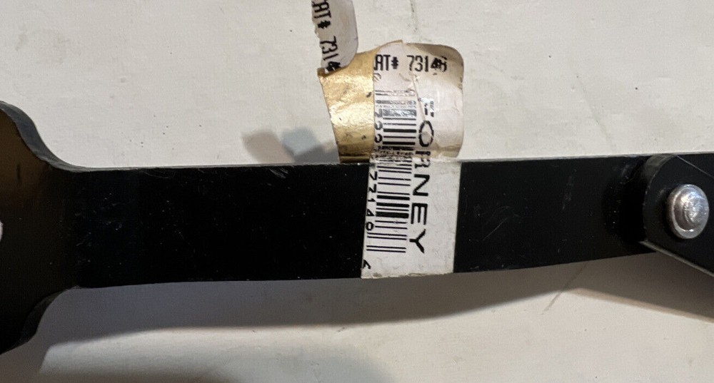 Forney 73148 multi in. L Mandrel Hex