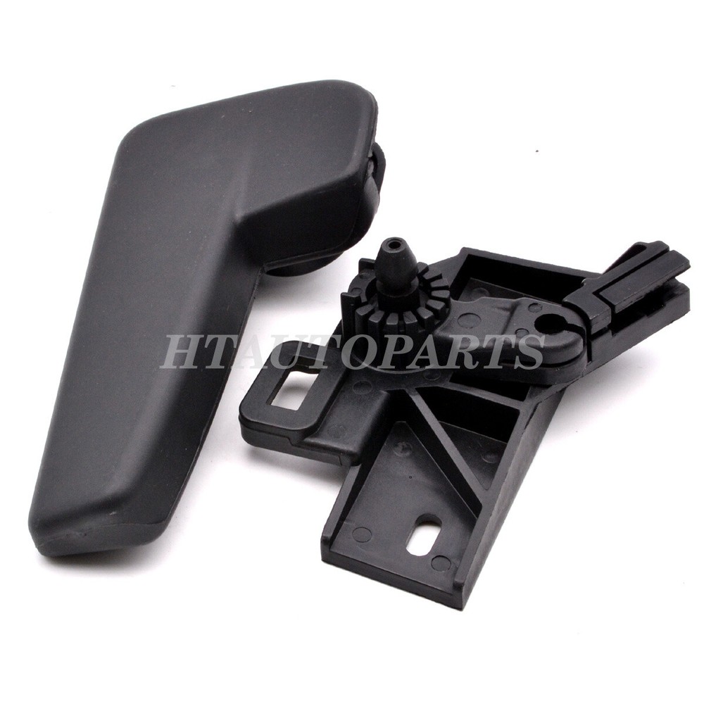 New Bonnet Hood Release Pull Handle For 11-18 VW Jetta beetle Passat 6R1823633