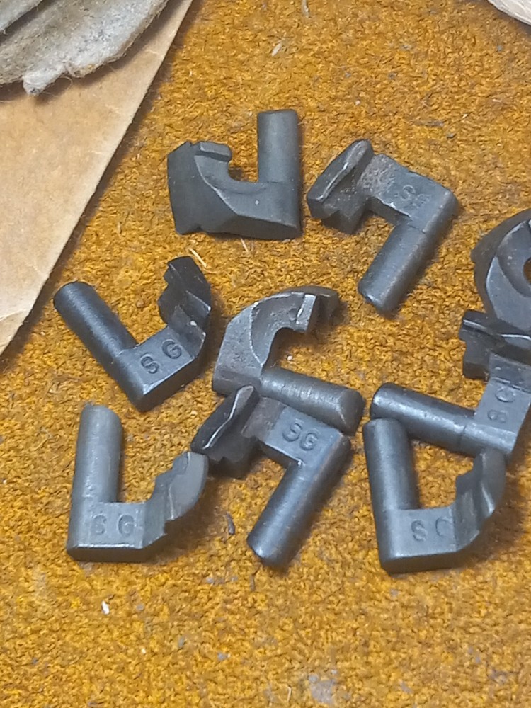 M1 Carbine Extractor USGI NOS Saginaw Gear SG