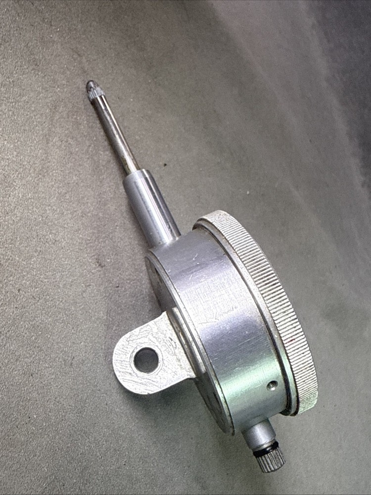 Prestige Dial Indicator Range 0-1 inch. *READ