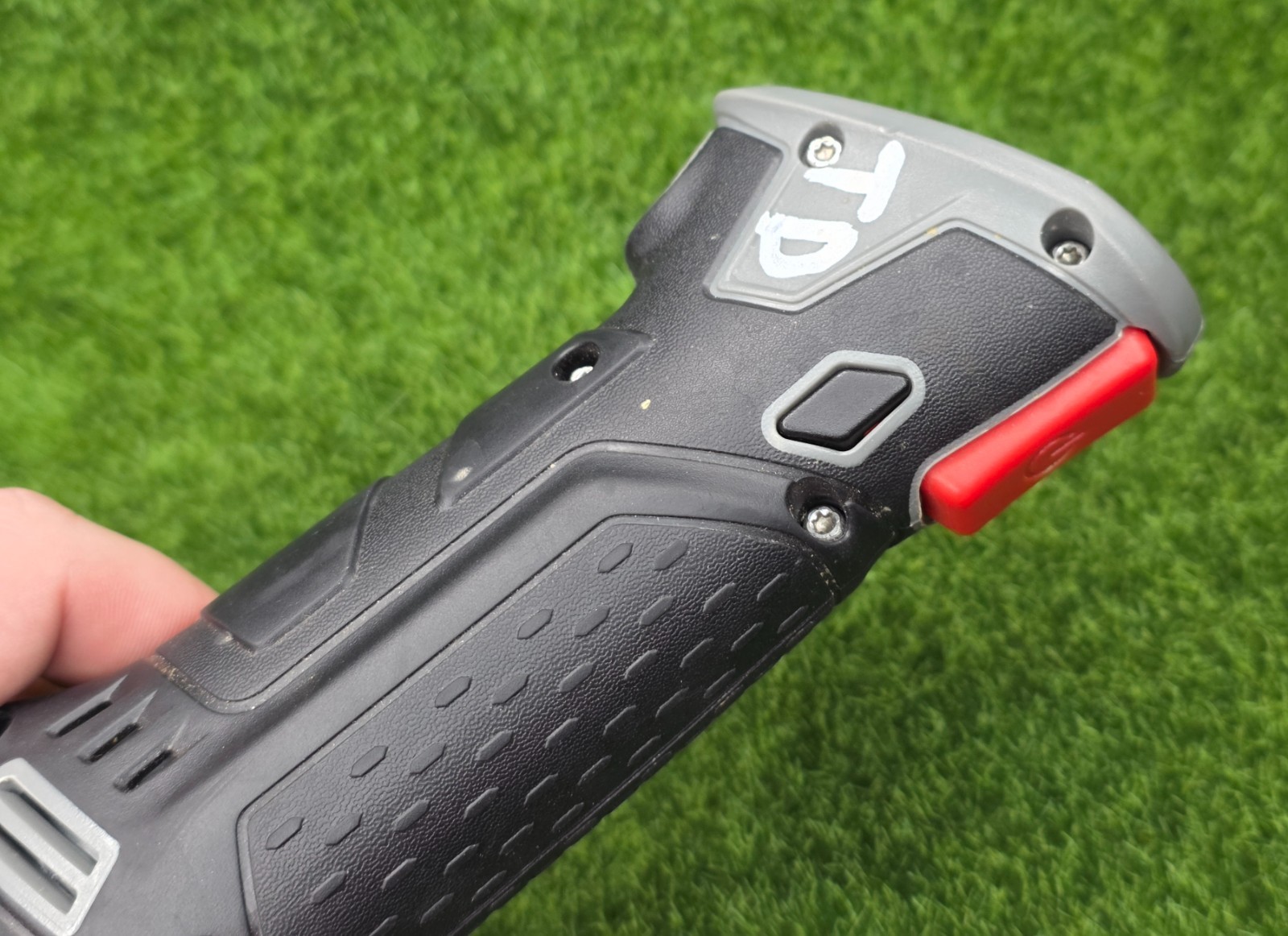 Rapala #R12HDRF R12 Heavy Duty Lithium Cordless Fillet Knife Set 6" & 7.5"