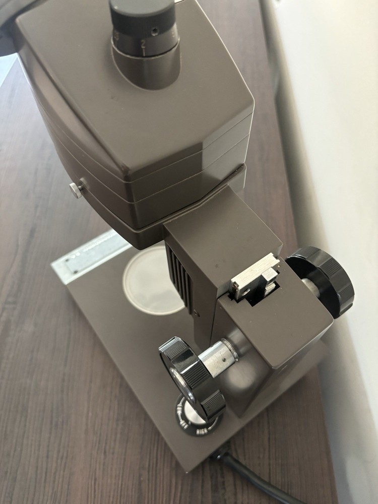 Vintage Swift Eight Eighty Microscope