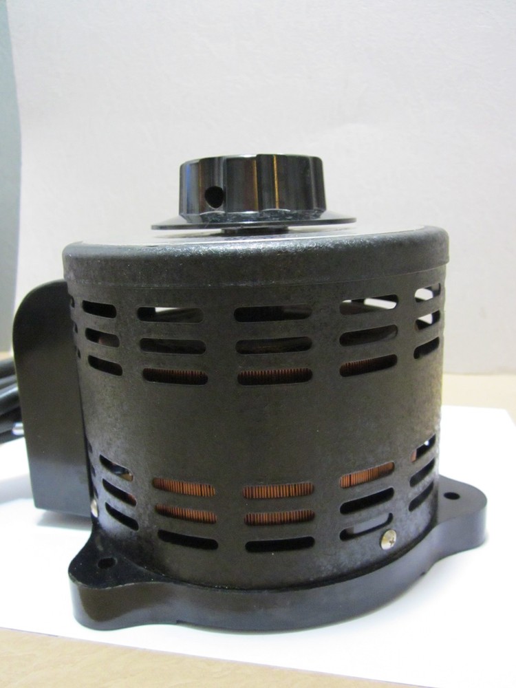 Herald Electronics T-47A Variable Voltage Regulator/Transformer