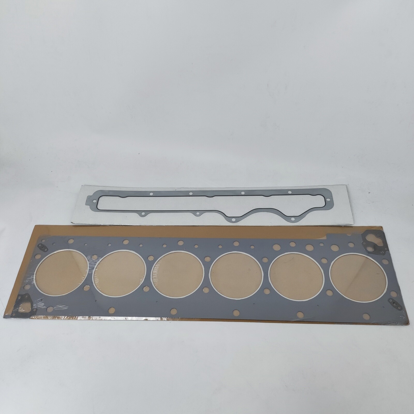Upper Engine Head Gasket Kit 2881767 4376104 for Cummins ISX ISX15 QSX 4352146