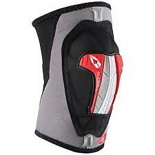 EVS Elbow-Glider LT  Pads - Small