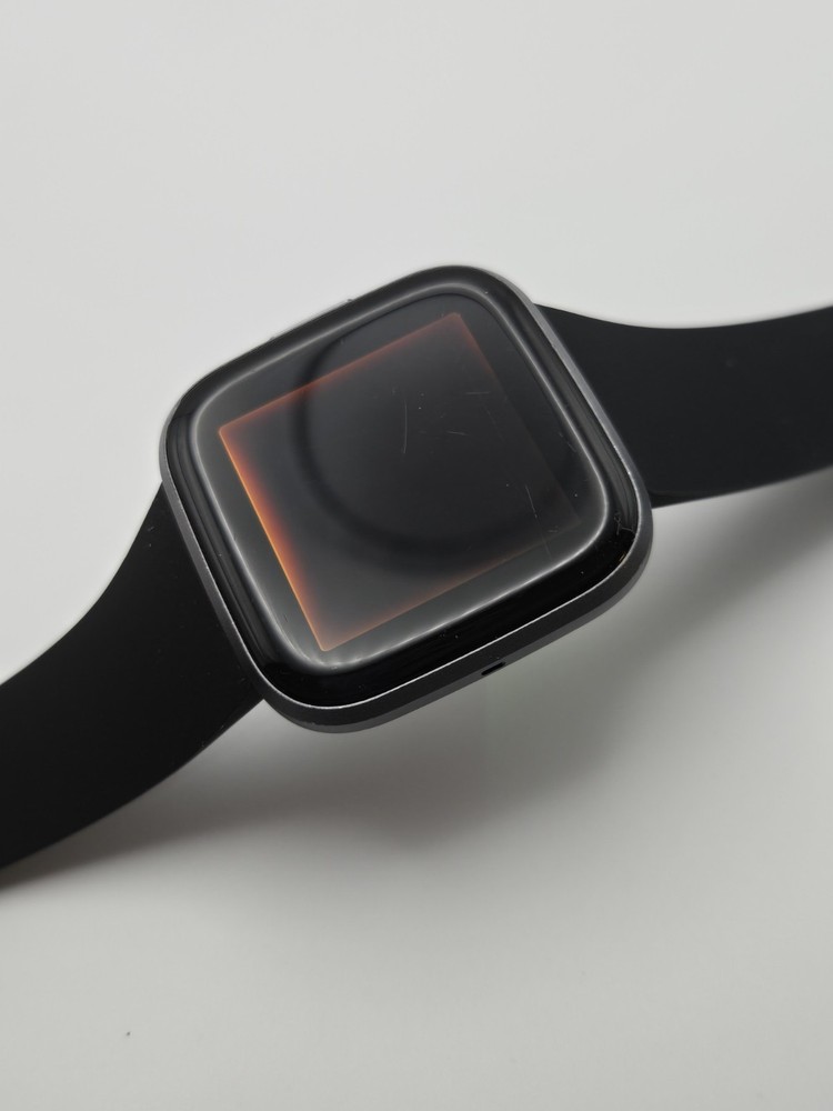 Fitbit Versa 2 with Charger and Multiple Bands *PLEASE READ*