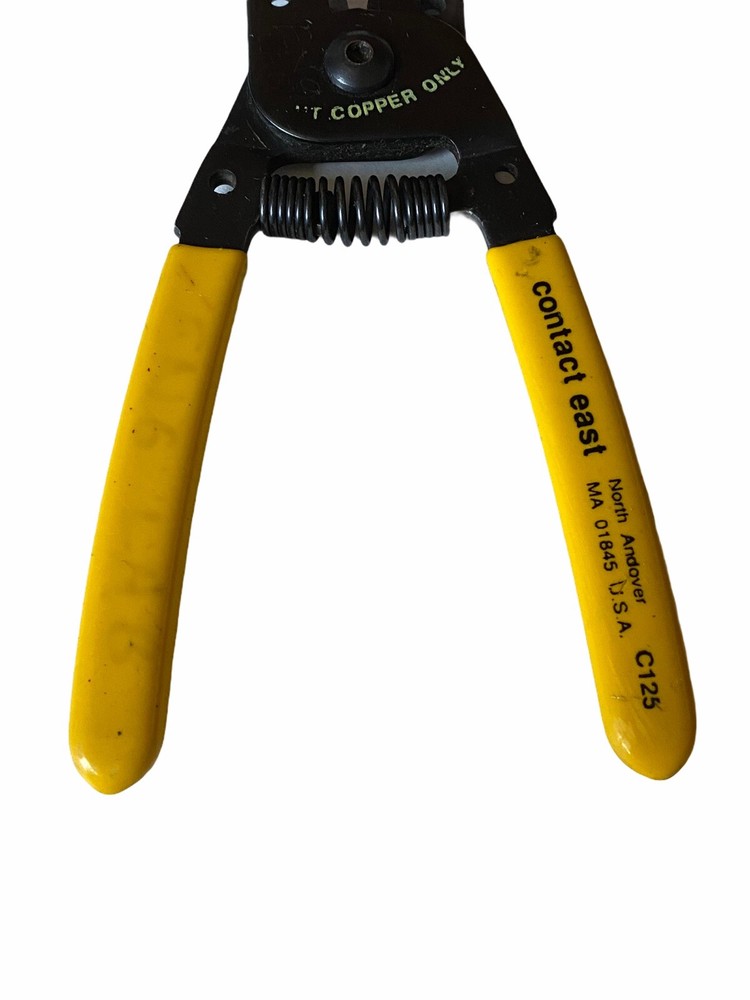 AWG Copper Wire Cutters C125